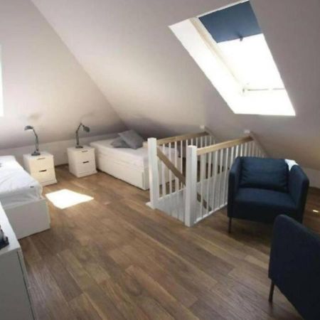 Apartament Familia Dziwnówek Eksteriør billede
