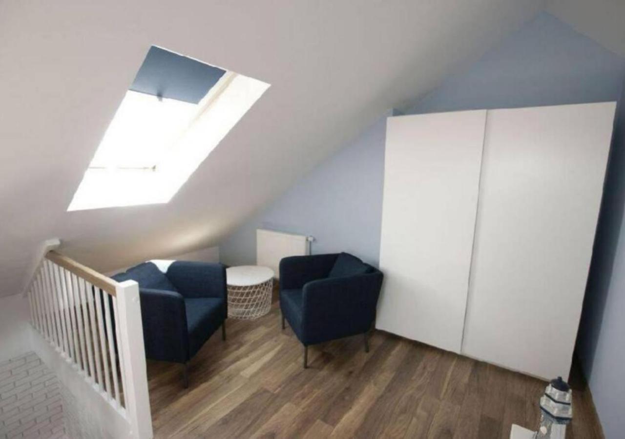 Apartament Familia Dziwnówek Eksteriør billede