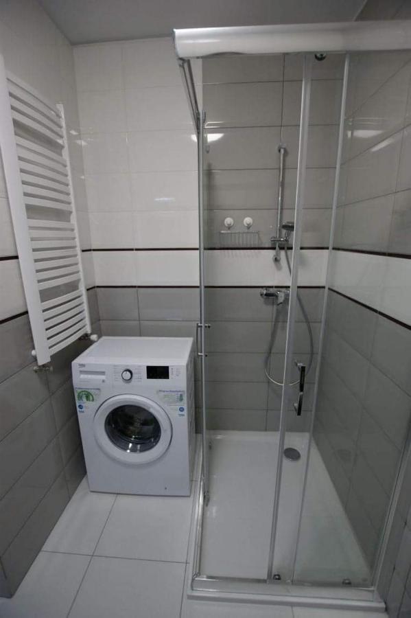 Apartament Familia Dziwnówek Eksteriør billede